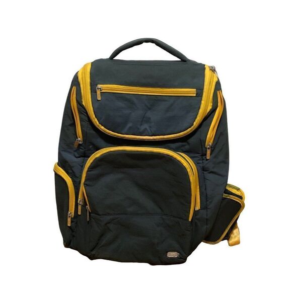 Multi Pocket LUG Kids Backpack - Picture 1 of 6